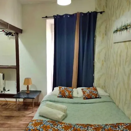 1 Floor Centre Sulemange Lissabon