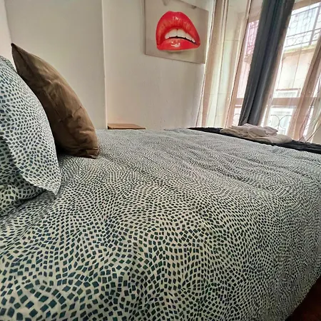 Aparthotel 1 Floor Centre Sulemange Lissabon