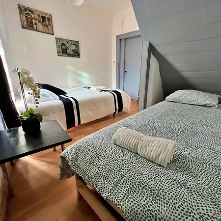 1 Floor Centre Sulemange * Lissabon