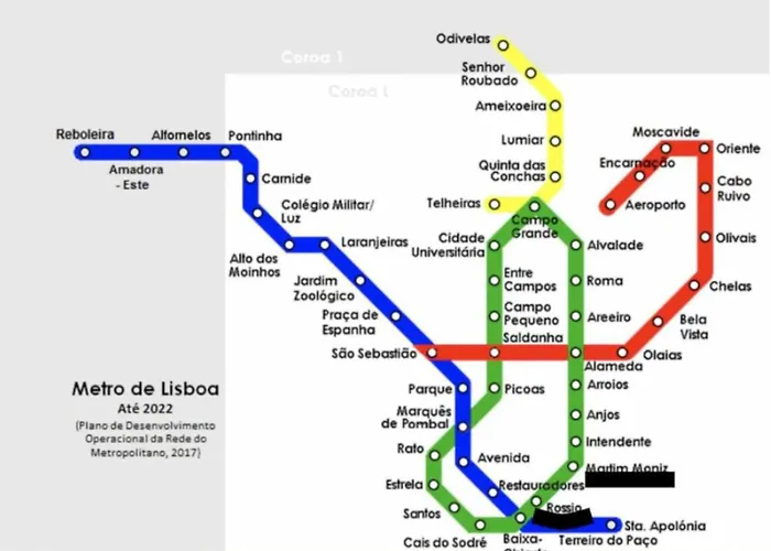 1 Floor Centre Sulemange Lisbon