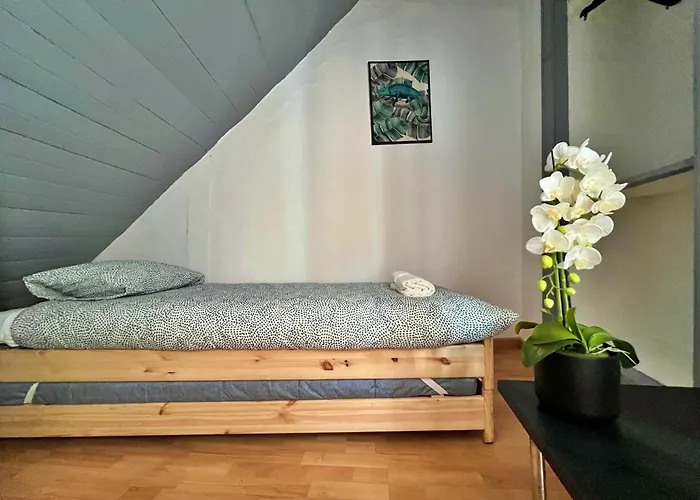 1 Floor Centre Sulemange * Lisbon