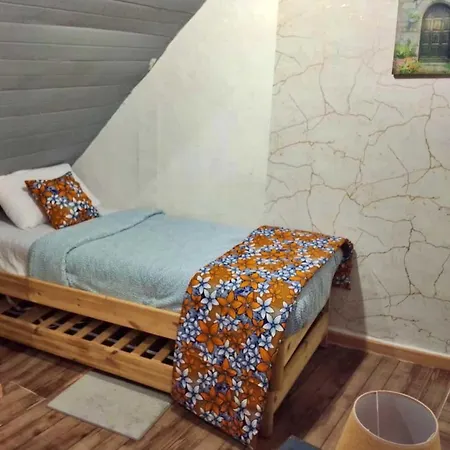 1 Floor Centre Sulemange Privat bolig *