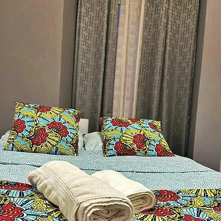 1 Floor Centre Sulemange Privat bolig Lisboa