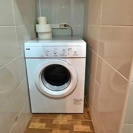 1 Floor Centre Sulemange Ubytování v soukromí *