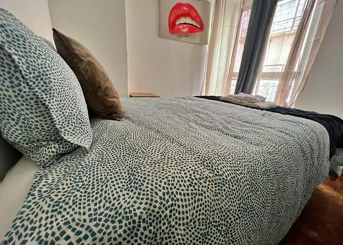 Aparthotel 1 Floor Centre Sulemange Lissabon