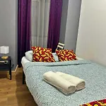 מלון דירות 1 Floor Centre Sulemange