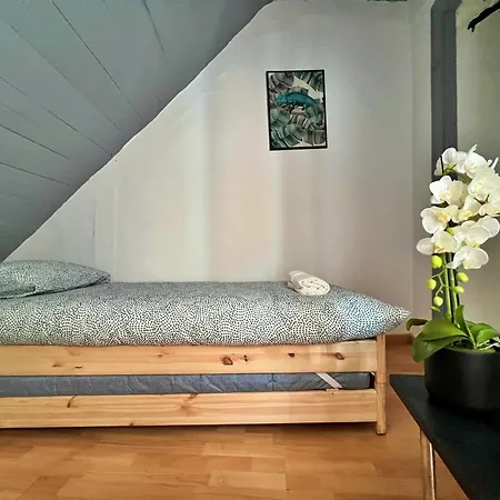 1 Floor Centre Sulemange * Lisbona