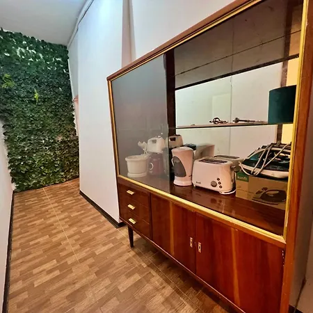 1 Floor Centre Sulemange Homestay