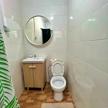 Homestay 1 Floor Centre Sulemange Lisbon