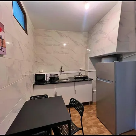 1 Floor Centre Sulemange *