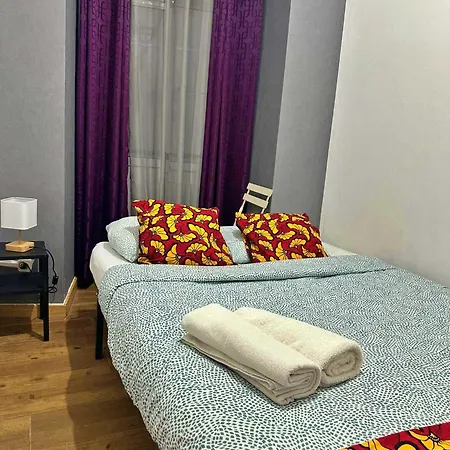Homestay 1 Floor Centre Sulemange