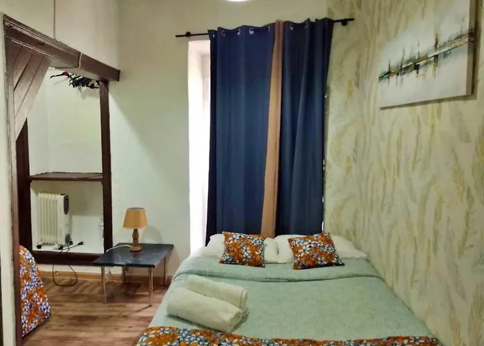 1 Floor Centre Sulemange Lisbona