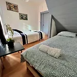 1 Floor Centre Sulemange * Lisboa