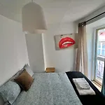 アパートホテル 1 Floor Centre Sulemange *