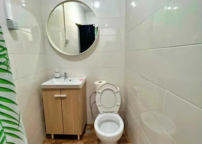 Apartahotel 1 Floor Centre Sulemange Lisboa