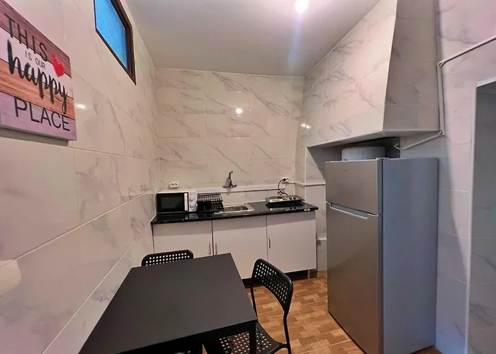 1 Floor Centre Sulemange *
