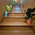아파트호텔 1 Floor Centre Sulemange