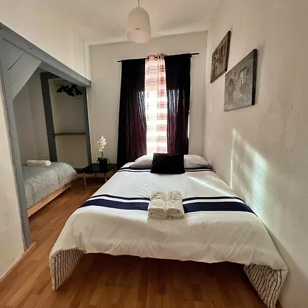 1 Floor Centre Sulemange Appart hôtel